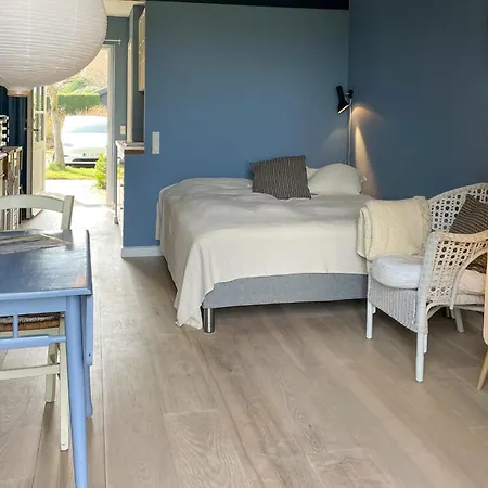 Apartament Stunning In With Wifi