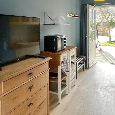 Stunning In With Wifi Apartament *