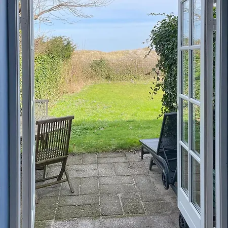 Stunning In With Wifi * Hornbaek