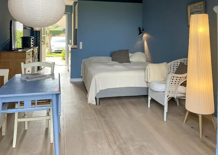 Apartament Stunning In With Wifi